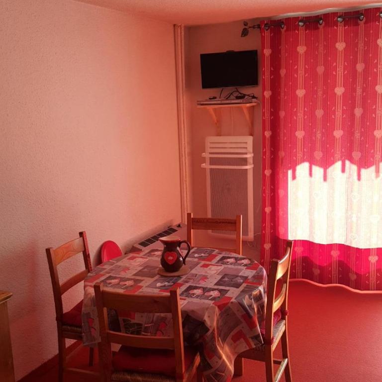 Alouette - Appartement avec Vue sur la Montagne - 1