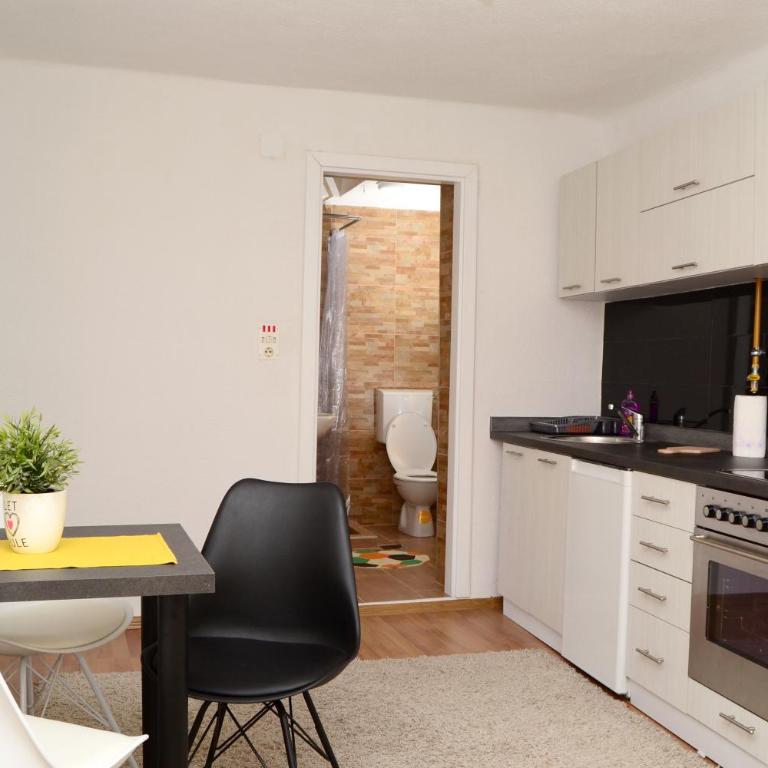 Apartmani Balibeg - Apartment - 3
