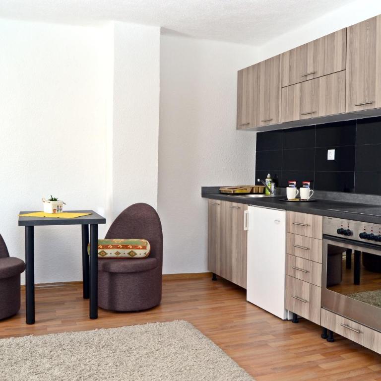 Apartmani Balibeg - Studio - 6