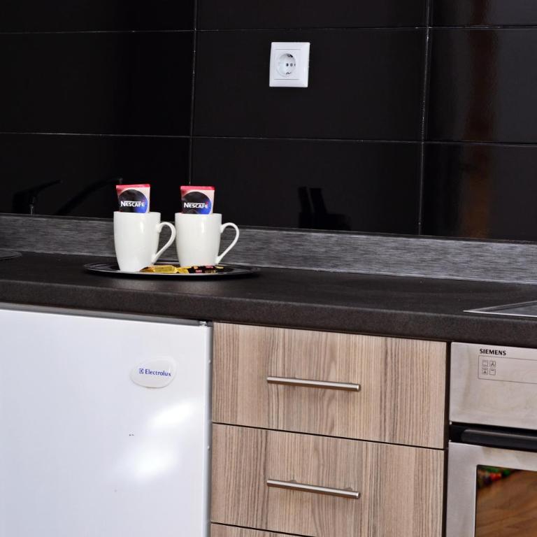 Apartmani Balibeg - Studio - 18