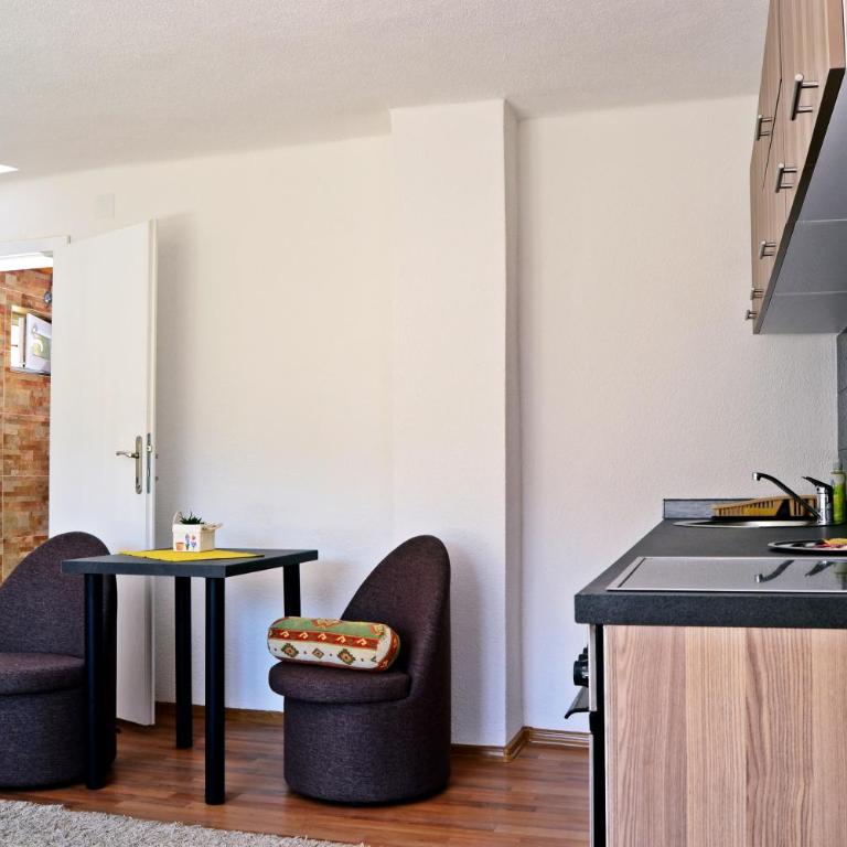 Apartmani Balibeg - Studio - 7