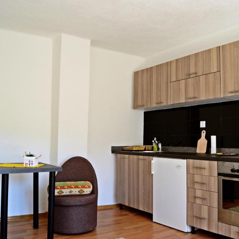 Apartmani Balibeg - Studio - 5