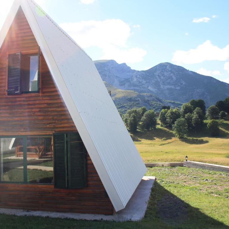 Apartmani i Restoran Sljeme - Bungalow (4 Adults) - 17