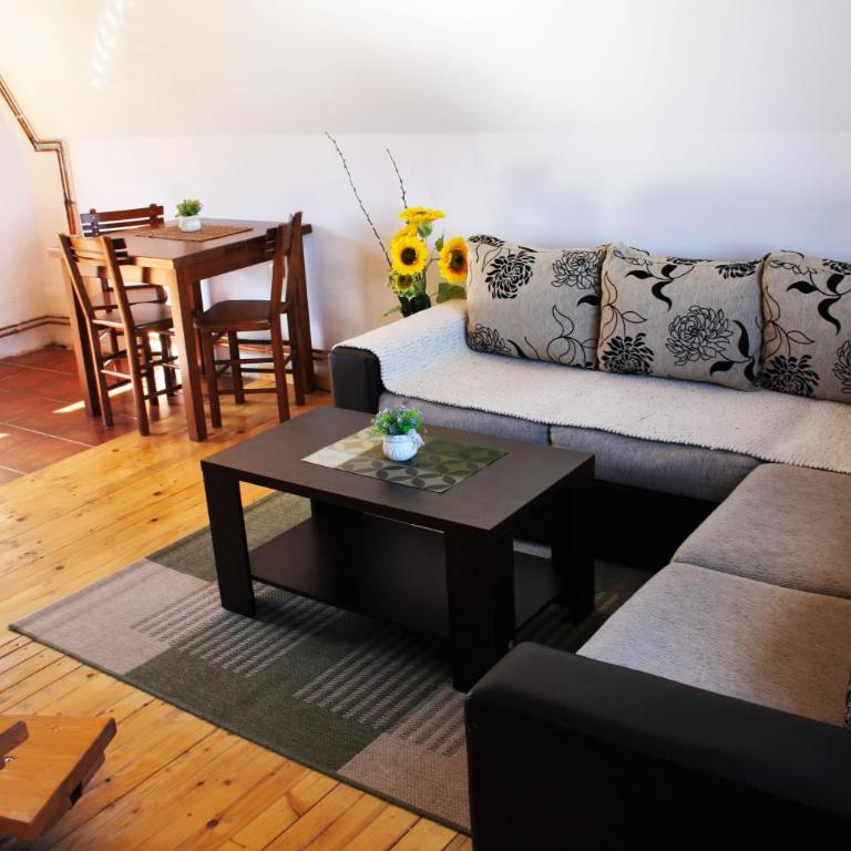 Apartmani i Restoran Sljeme - Bungalow (4 Adults) - 20