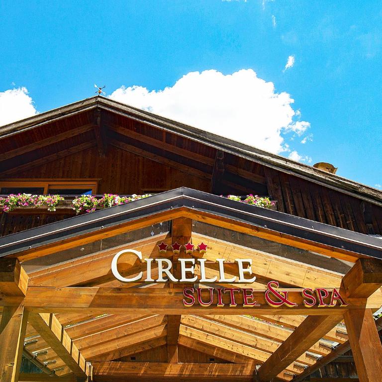 Residence Cirelle Suite & Spa - Appartamento Superior con 1 Camera da Letto - 15