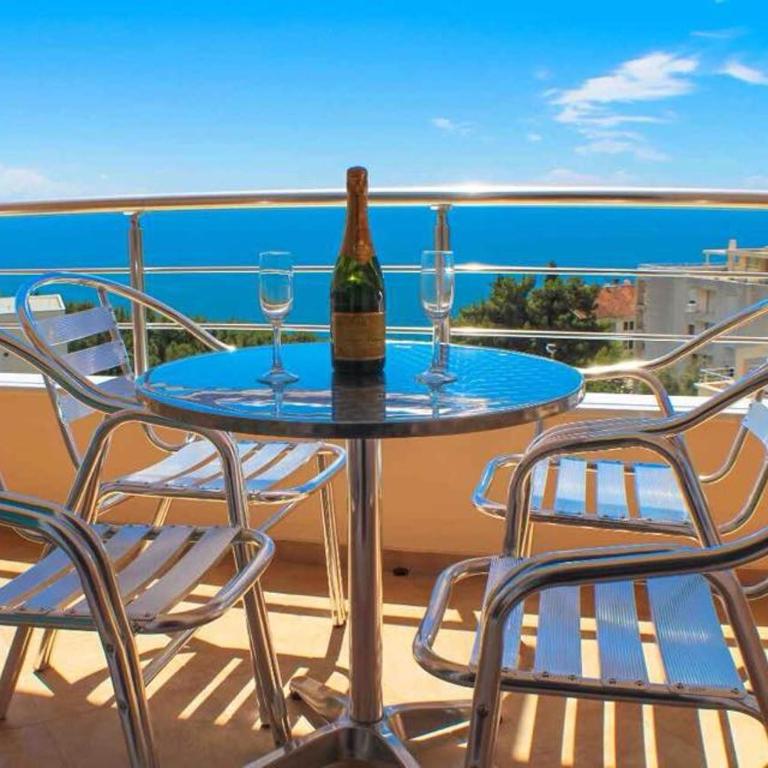 Casa Hena - Studio with Sea View - 5