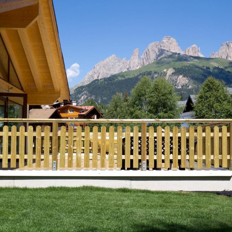 Residence Cirelle Suite & Spa - Appartamento Superior con 1 Camera da Letto - 21