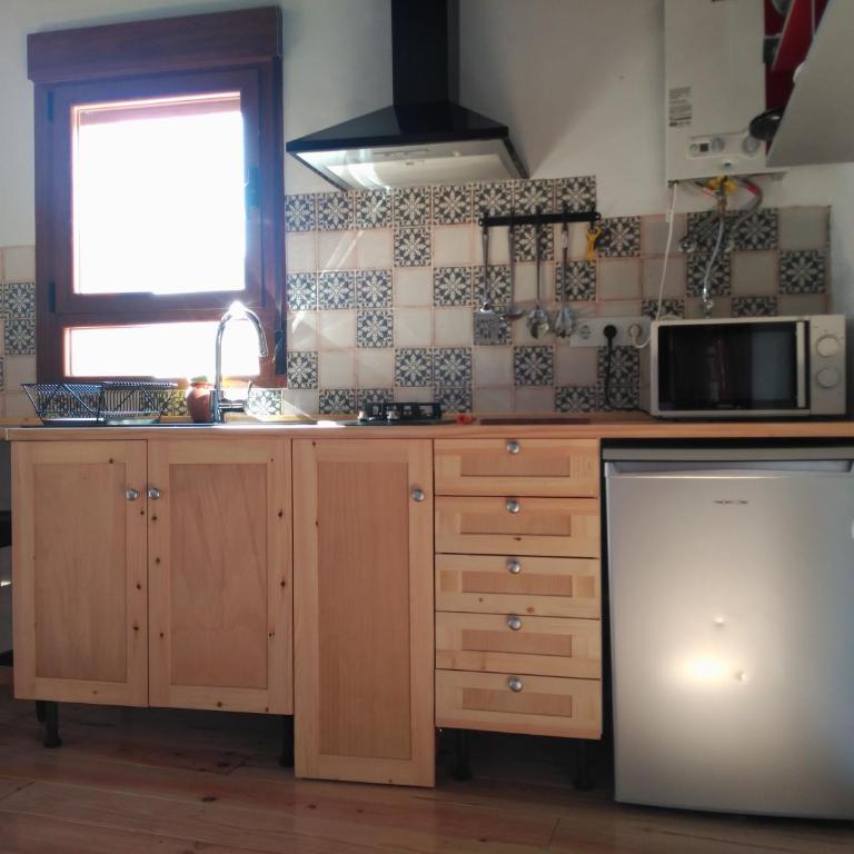 El Pretil del Olmo - Apartamento con vistas a las montañas - 6