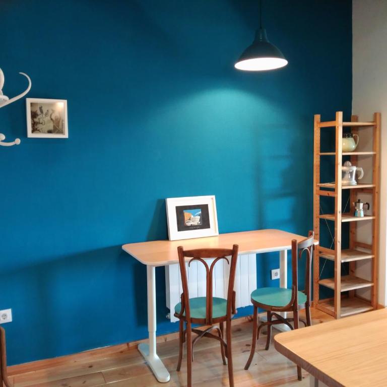El Pretil del Olmo - Apartamento con balcón - 7
