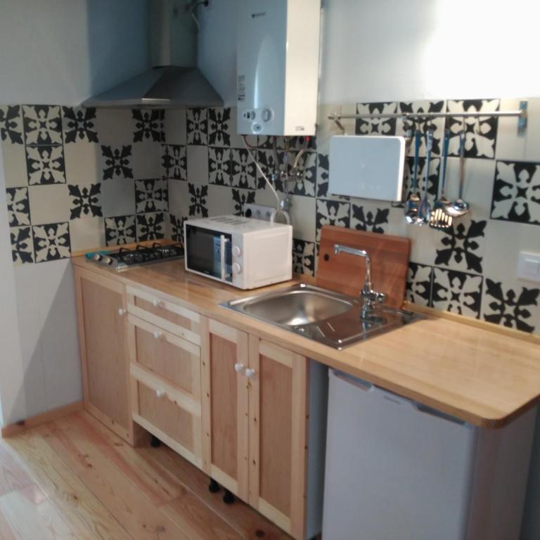El Pretil del Olmo - Apartamento con balcón - 6