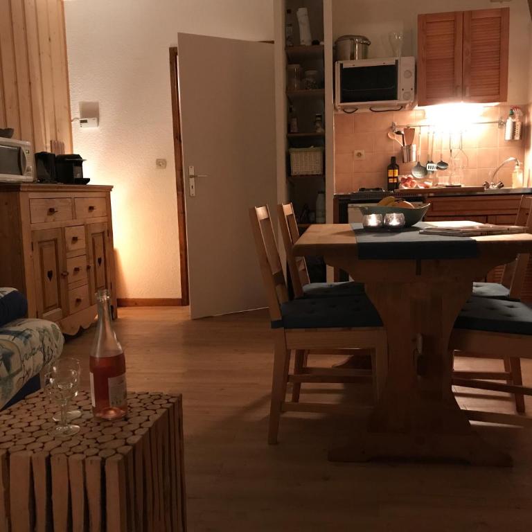 Le Chevreuil - Appartement avec Balcon - 23