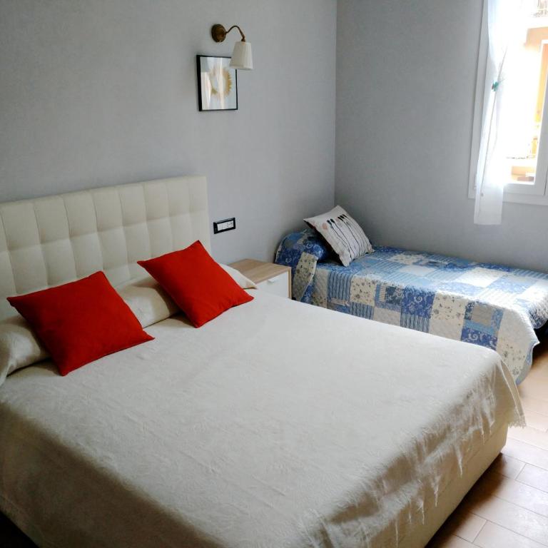 Apartment Nice Venice - Two-Bedroom Apartment - 10