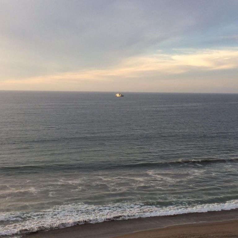 Vacations in La Serena - Apartamento con vistas al mar - 45
