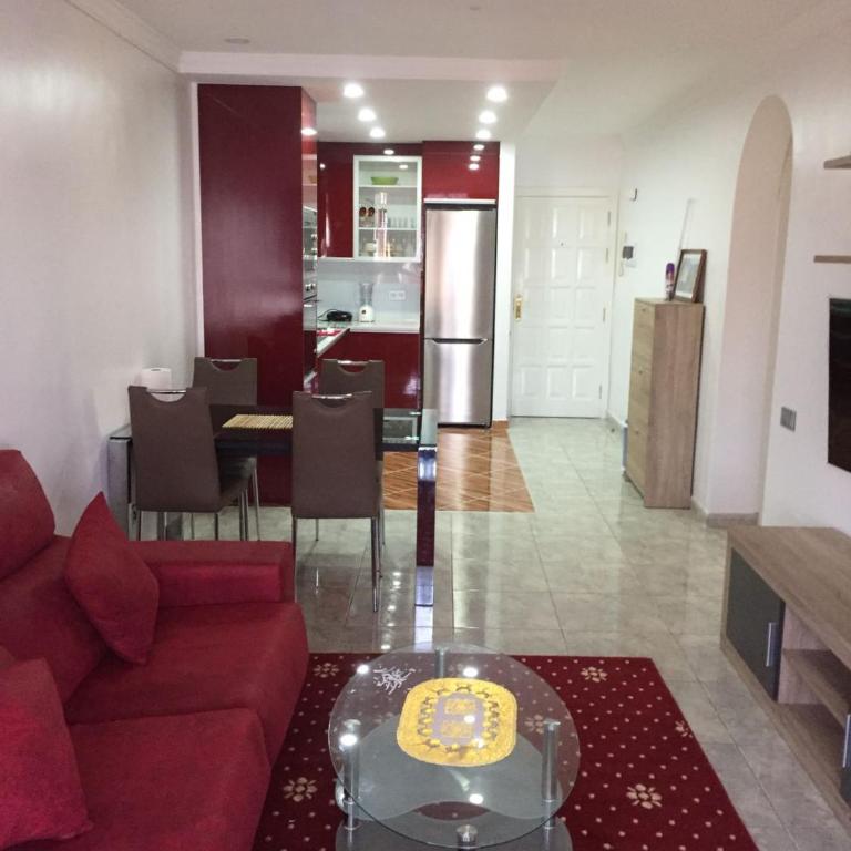 Apartamento Corralejo - Apartamento - 11