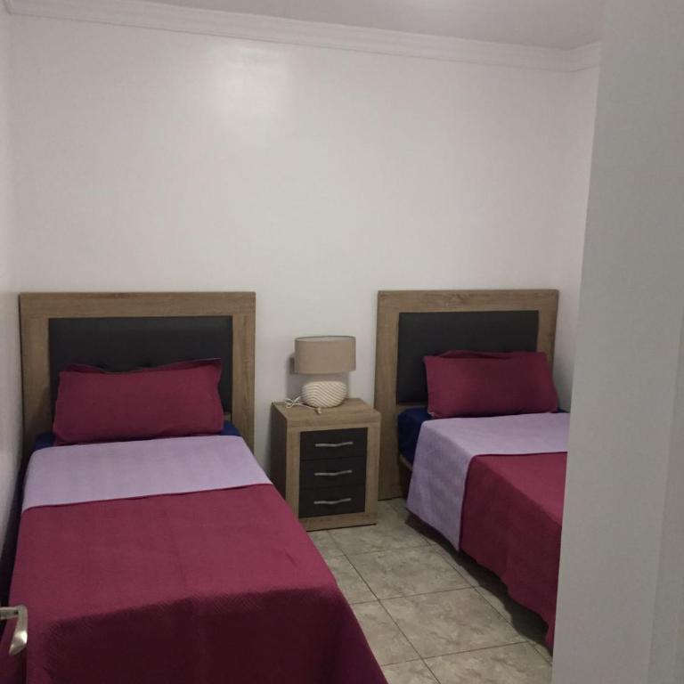 Apartamento Corralejo - Apartamento - 24