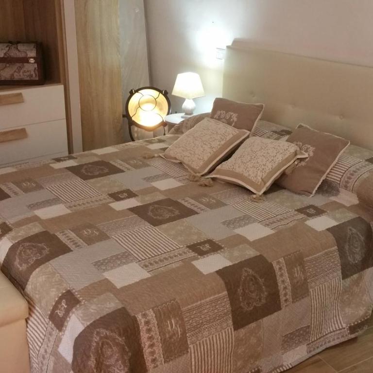 Ai Barutoli - Appartamento con 2 Camere da Letto - 54