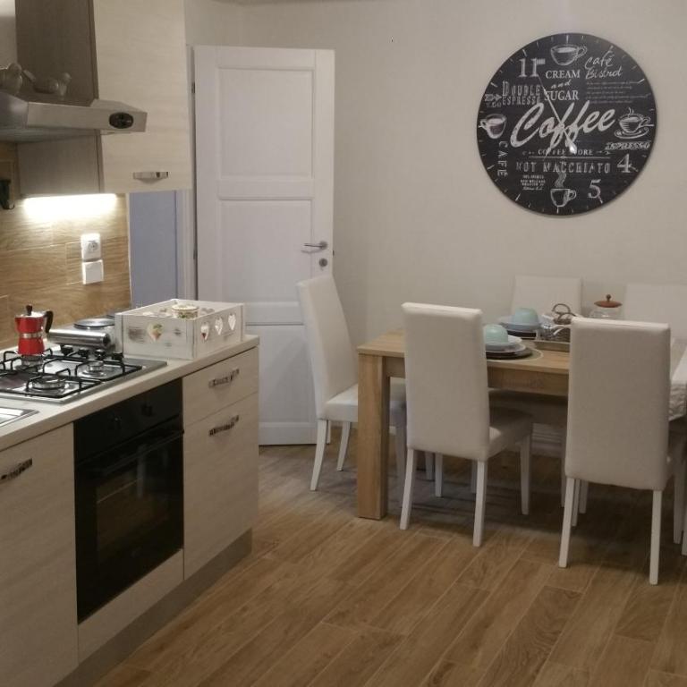 Ai Barutoli - Appartamento con 2 Camere da Letto - 23