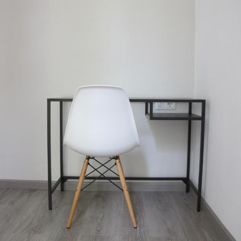 ZOOROOMS Boutique Guesthouse - Habitación Doble - 13