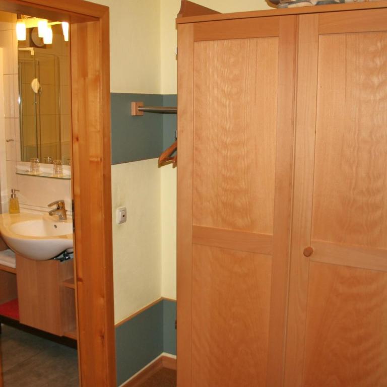 BIO Appartement Resort - Deluxe Doppelzimmer - 2
