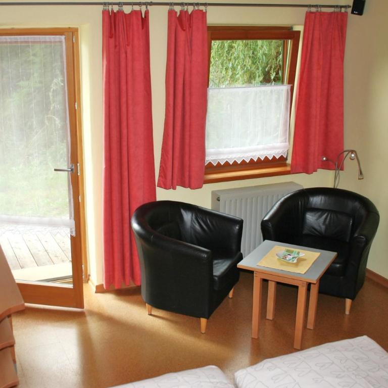BIO Appartement Resort - Deluxe Doppelzimmer - 3