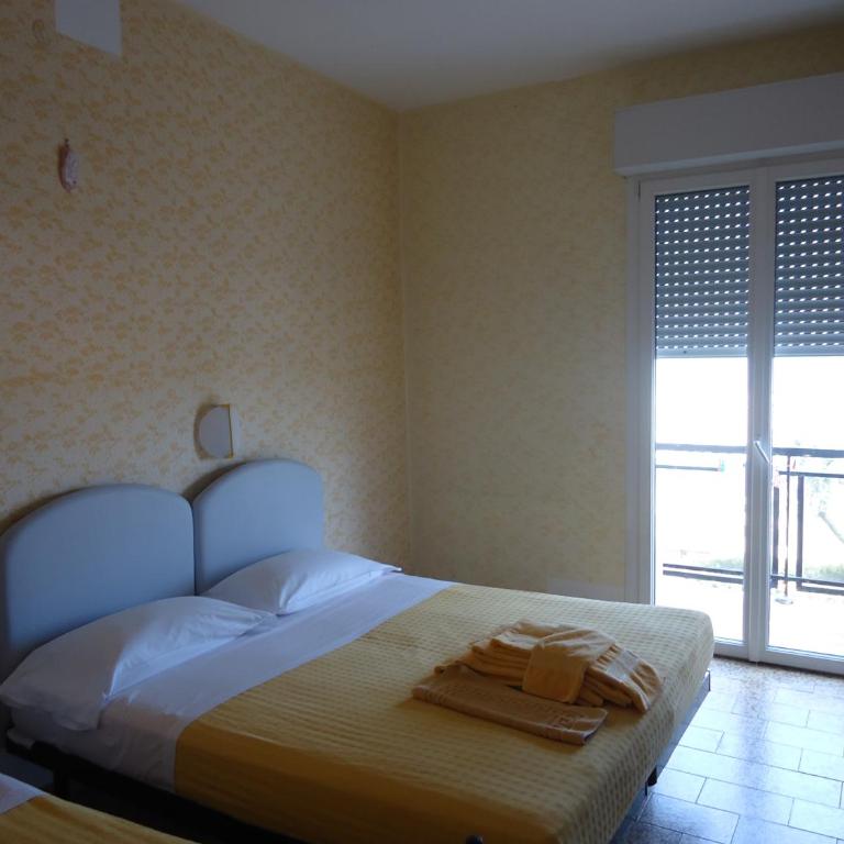 Hotel L&V - Camera Singola Executive con Vista Mare - 3