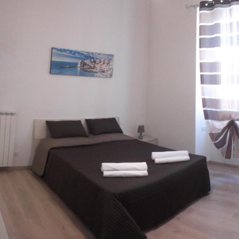 Alysia Apartment - Appartamento con 2 Camere da Letto - 9