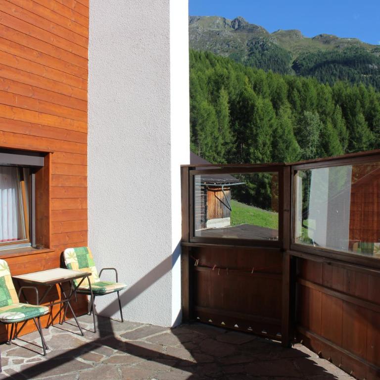Haus Wiesenblick - Apartment mit 2 Schlafzimmern - 15