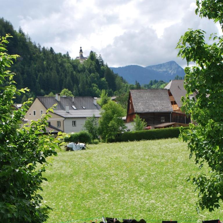 Ferienwohnung Neuper - Apartment mit 2 Schlafzimmern - 34