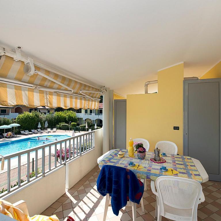 Residence Brenta - Two-Bedroom Apartment - 9
