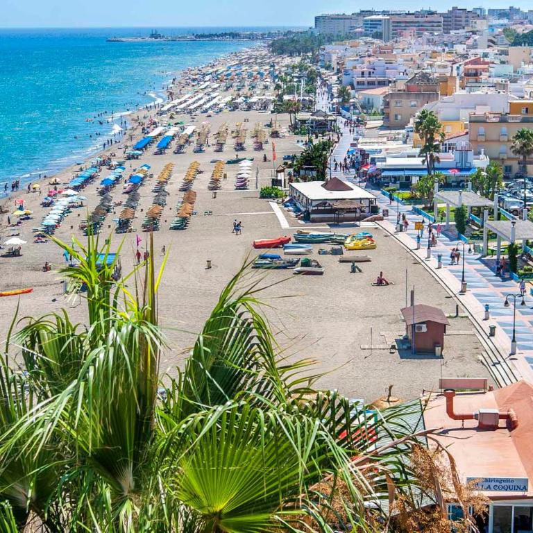 Apartamento Moderno, Bonito y Acogedor - Apartamento con vistas al mar - 35