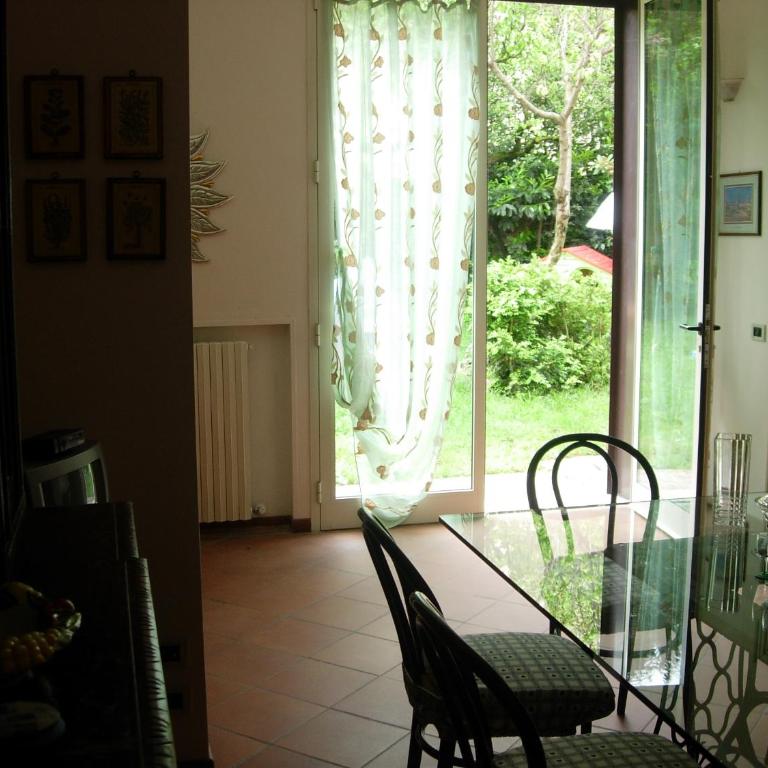 Appartamento Giardino Verde - Appartamento - Piano Terra - 1