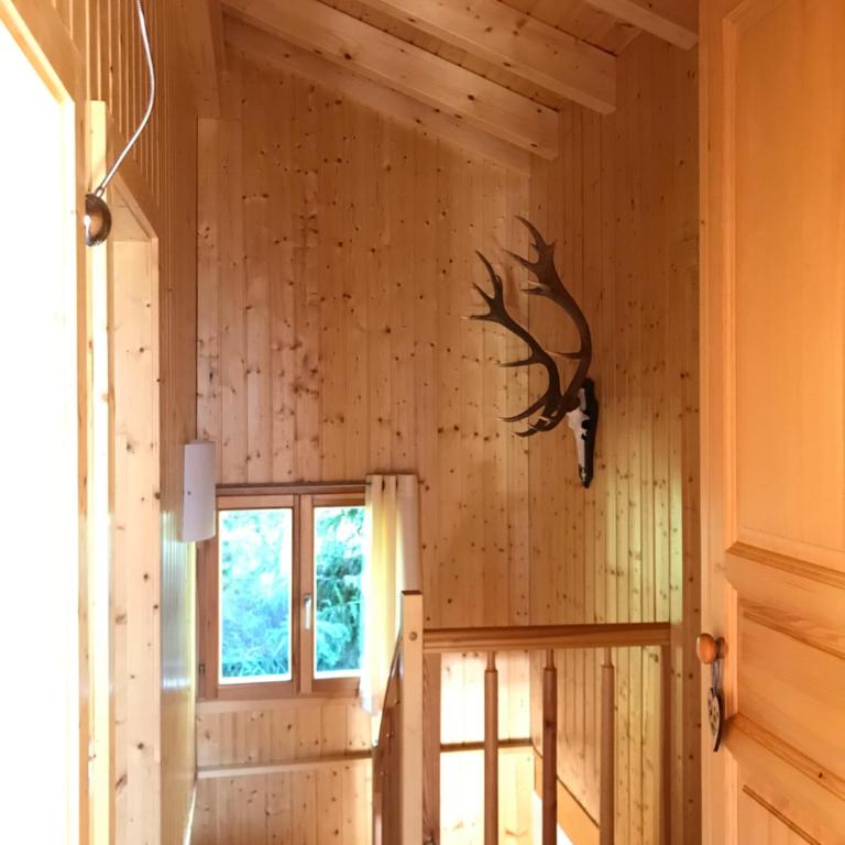 Chalet Clochette 4 Valles-Verbier - Chalet mit 3 Schlafzimmern - 17