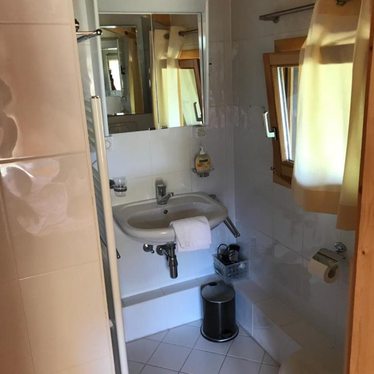 Chalet Clochette 4 Valles-Verbier - Chalet mit 3 Schlafzimmern - 16