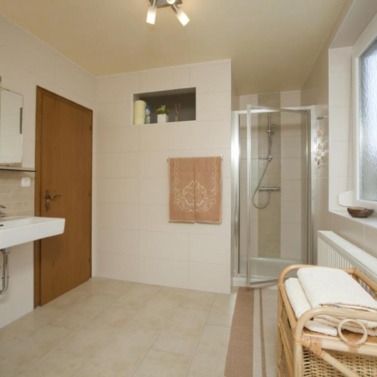 Ferienwohnung Sima - Apartment mit 3 Schlafzimmern - 13