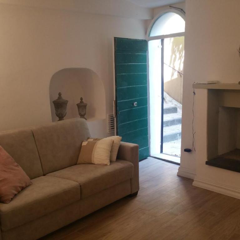 Ai Barutoli - Appartamento con 2 Camere da Letto - 42