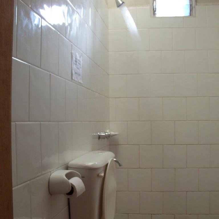 Alojamiento El Cardon Tilcara - Habitación Doble - 1 o 2 camas - 2