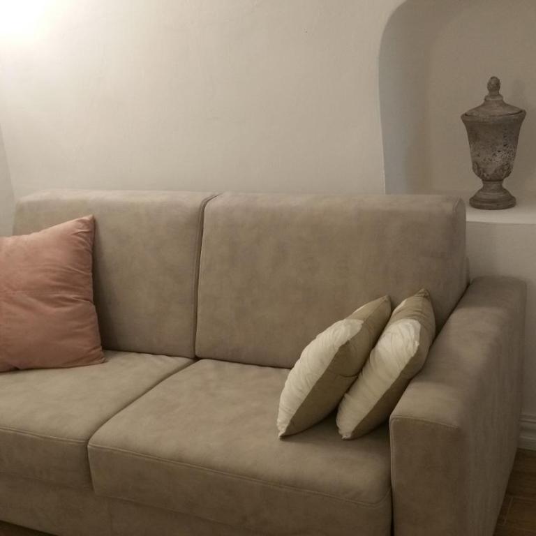 Ai Barutoli - Appartamento con 2 Camere da Letto - 26
