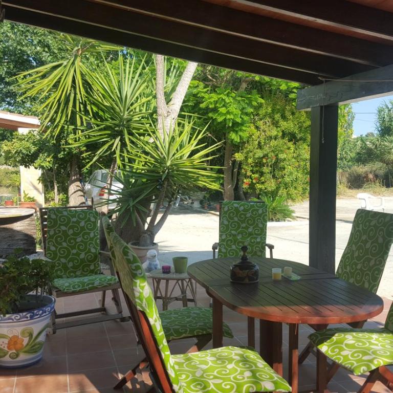 Estudio En Teulada - Apartamento - 2 niveles - 26
