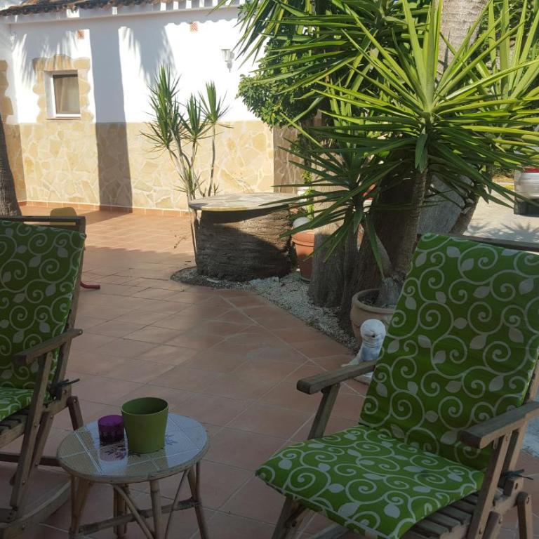 Estudio En Teulada - Apartamento - 2 niveles - 25