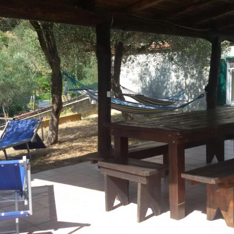 La casetta di Sofia - Casa con 3 Camere da Letto - 70