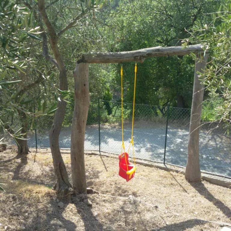La casetta di Sofia - Casa con 3 Camere da Letto - 69