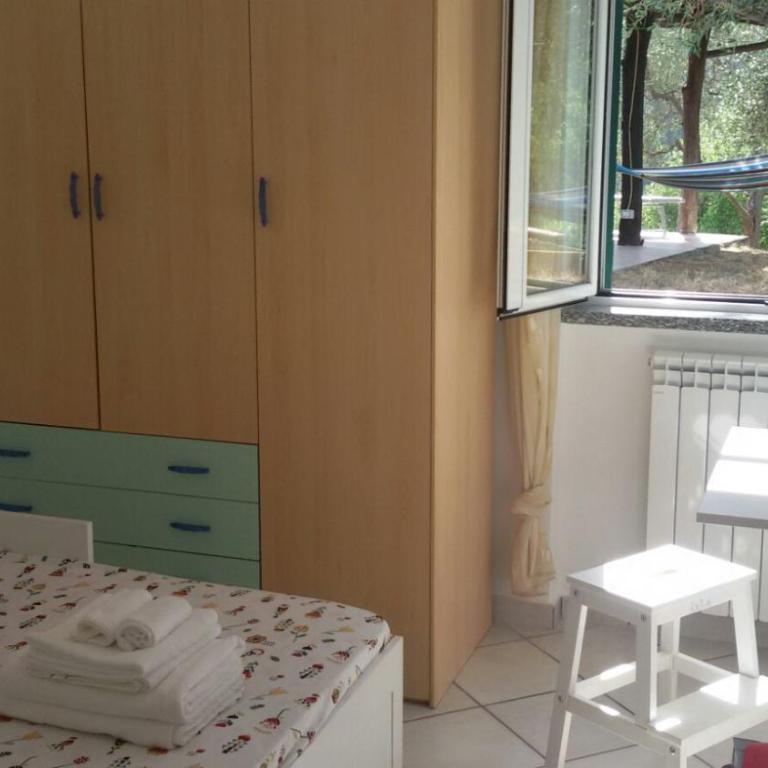 La casetta di Sofia - Casa con 3 Camere da Letto - 67