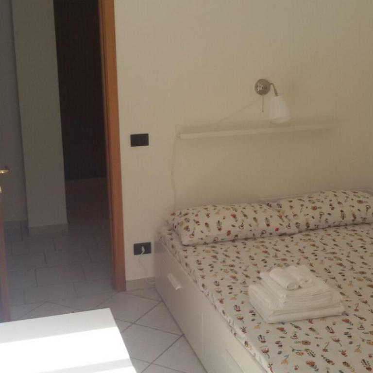 La casetta di Sofia - Casa con 3 Camere da Letto - 66