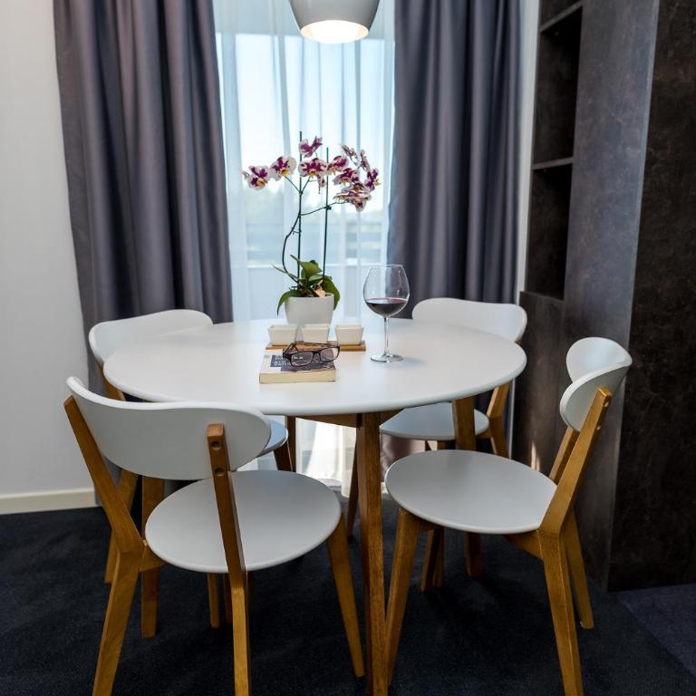 Konak na Uni - Apartman sa Balkonom - 9