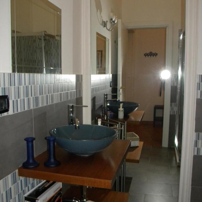 'Na Siesta - Camera Matrimoniale con Bagno Privato - 7