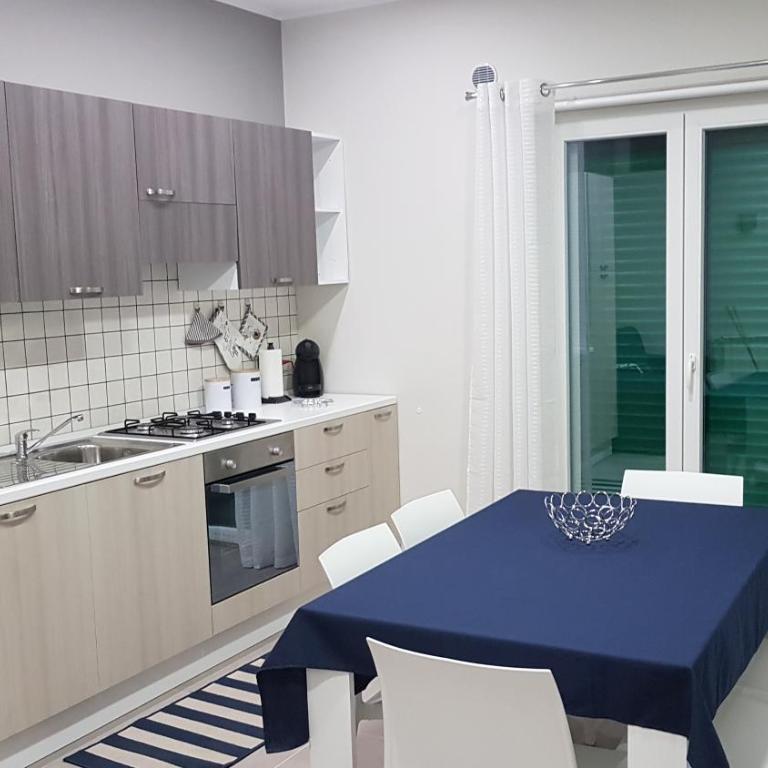 The Sweet Home of Milazzo - Appartamento con Balcone - 37