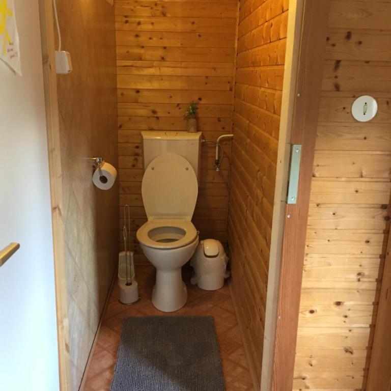 Gasthaus Luggwirt - Vierbettzimmer mit Gemeinschaftsbad - 1