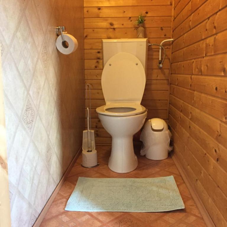 Gasthaus Luggwirt - Doppelzimmer mit Gemeinschaftsbad - 2