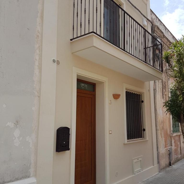 Appartamento Regina Elena - Casa con 1 Camera da Letto - 33