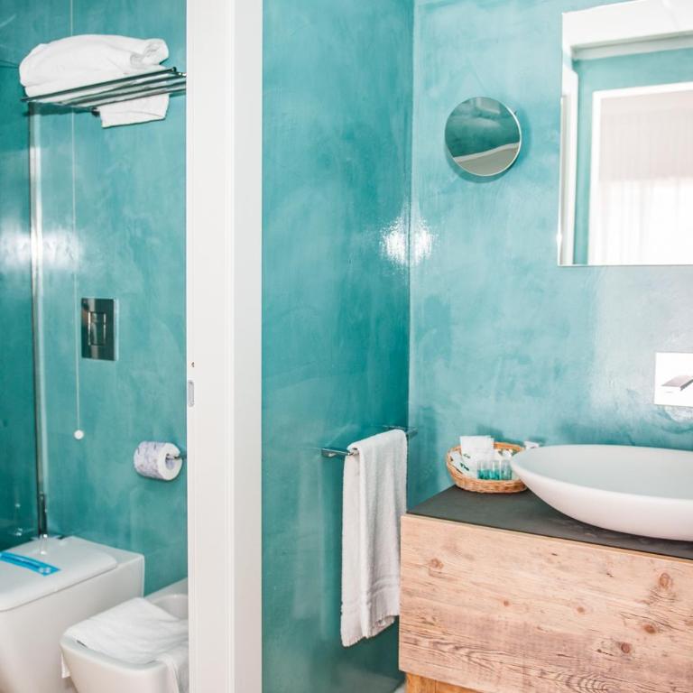Summit Hotel - Junior Suite - 12